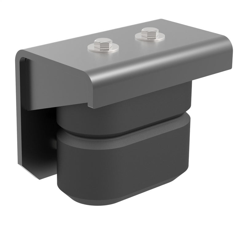 Timbren 2011 International TerraStar Rear Suspension Enhancement System ITR100 ITR100 User 1