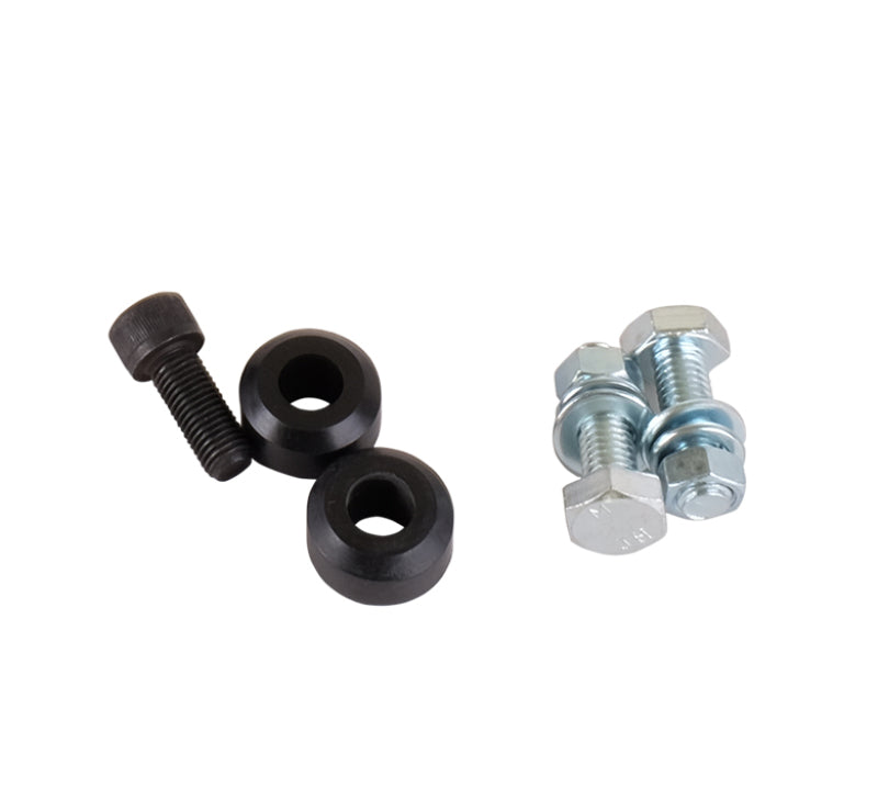 NRG Engine Damper w/ Bolt On Heat Shield L4 Honda S2000 Base 2000-2009 EDA-403 Photo - Primary