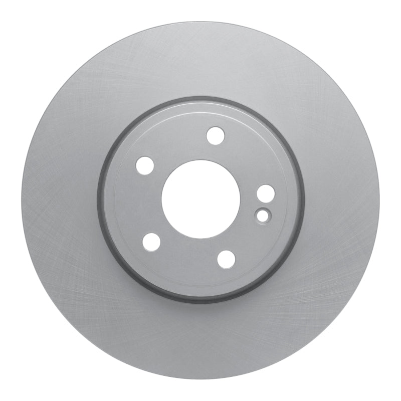 DFC DFC Geomet Coated Rotors - Plain Brakes, Rotors & Pads Brake Rotors - OE - Cryo main image
