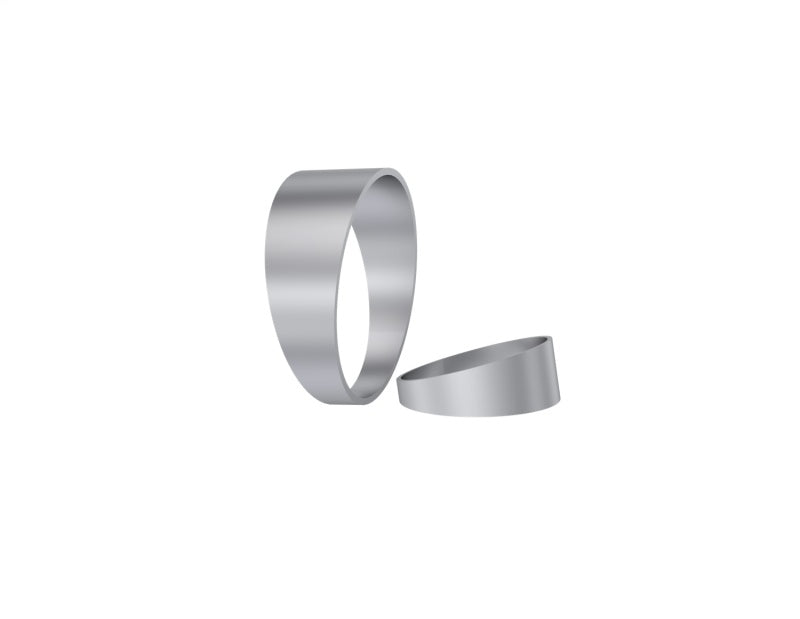 MBRP T304 Stainless Steel 2in Dia 180 Deg Universal Pie Cut Kit PC15250 PC15250 Photo - Unmounted