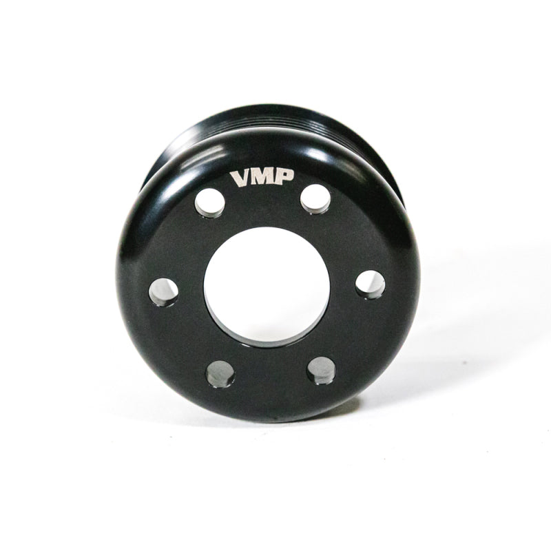 VMP Performance TVS Supercharger 2.7in 8-Rib Pulley for Odin/Predator Front-Feed VMP-27-8-F VMP-27-8-F Photo - Primary
