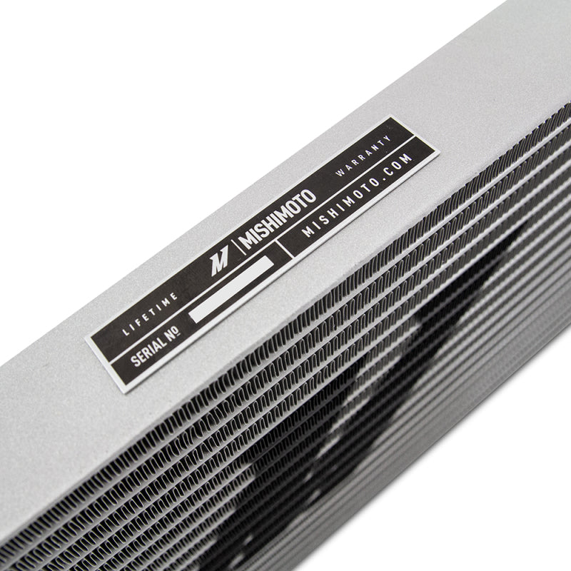 Mishimoto 2020+ Toyota Supra GR 3.0L Automatic Transmission Cooler MMTC-SUP-20 MMTC-SUP-20 User 1