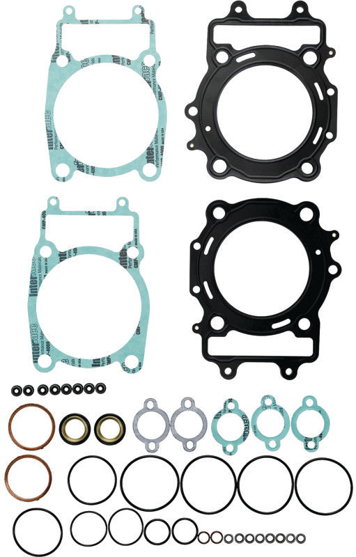 QuadBoss 2011 Arctic Cat 1000 H2 Top End Gasket Set 564309 564309 Photo - Primary