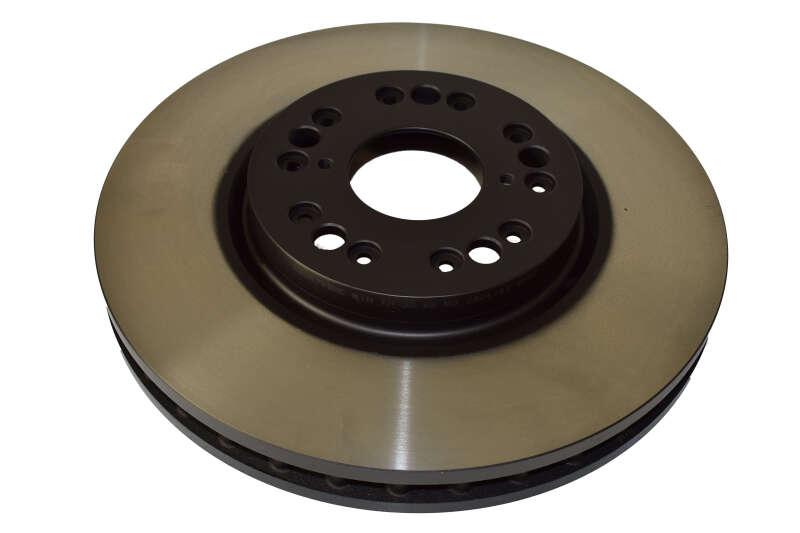 DBA DBA 4000 Standard Rotors Brakes, Rotors & Pads Brake Rotors - OE main image