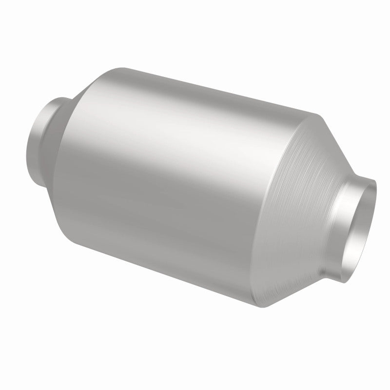 MagnaFlow California Grade CARB Compliant Universal Catalytic Converter 5551209 360 Degree Image Set