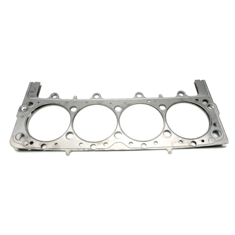 Cometic Gasket Cometic Ford 460 Pro Stock V8 .070in MLS Cylinder Head Gasket - 4.685in Bore - A500 Block - LHS C5729-070 C5729-070 Photo - Primary