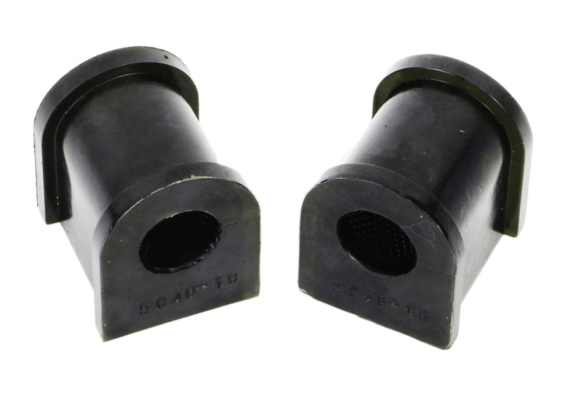 Whiteline Sway Bar - Mount Service Kit KSK024-18 Photo - Close Up
