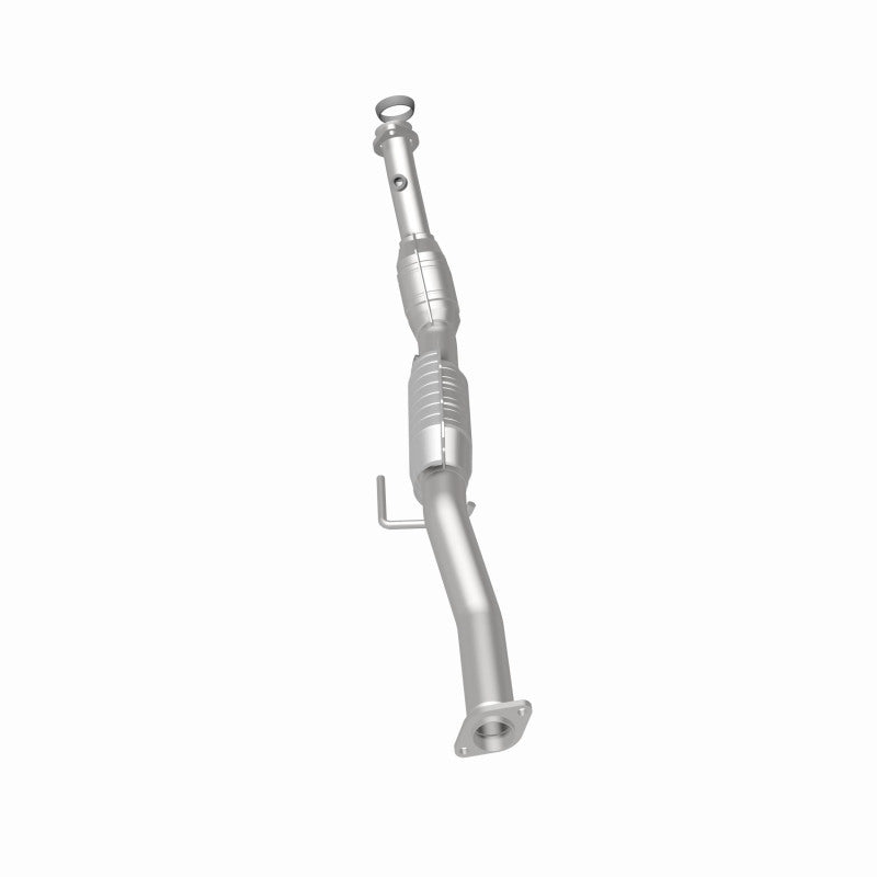 MagnaFlow Ford Ranger OEM Grade Federal / EPA Compliant Direct-Fit Catalytic Converter 52112 360 Degree Image Set