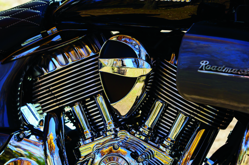 Kuryakyn Horn Cover Shope Chr 5697 5697 User 1