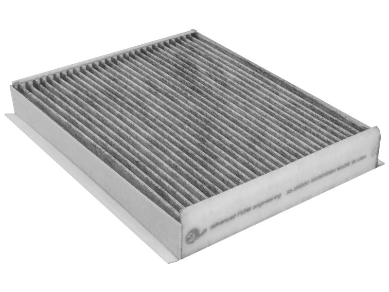 aFe 15-23 Ford/Lincoln Truck/SUV Carbon Cabin Air Filter 35-10033C 35-10033C Photo - Primary