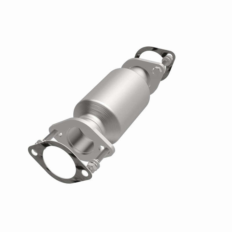 MagnaFlow Kia Spectra OEM Grade Federal / EPA Compliant Direct-Fit Catalytic Converter 52858 360 Degree Image Set