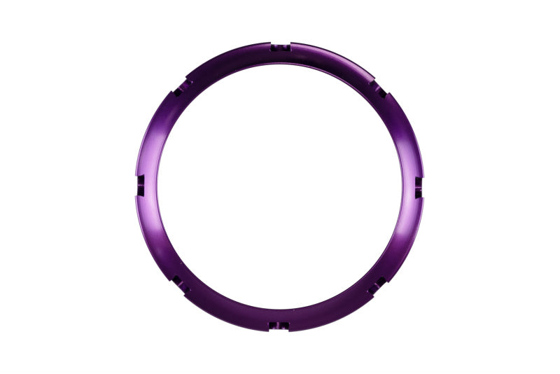 Turbosmart BOV PowerPort Collar - Purple TS-0207-3014 TS-0207-3014 Photo - Primary