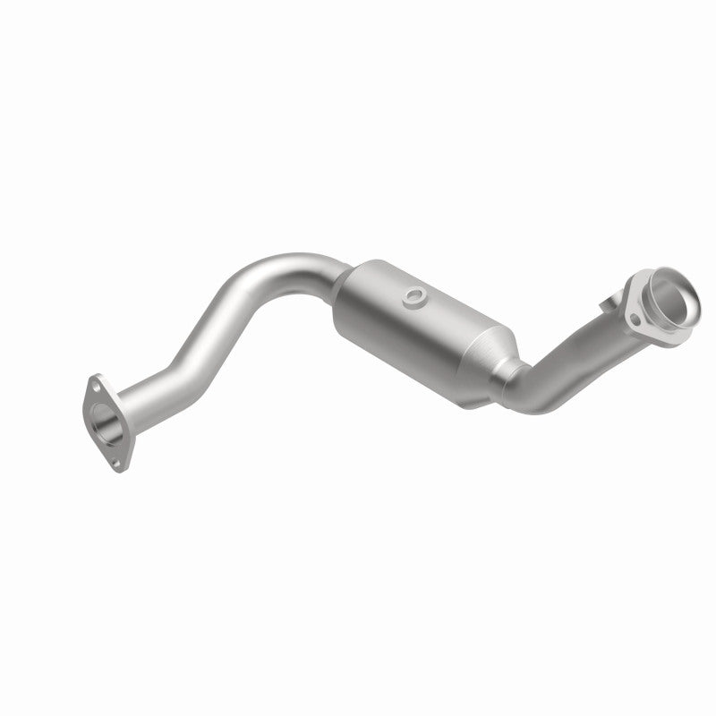 MagnaFlow California Grade CARB Compliant Direct-Fit Catalytic Converter 5451677 360 Degree Image Set