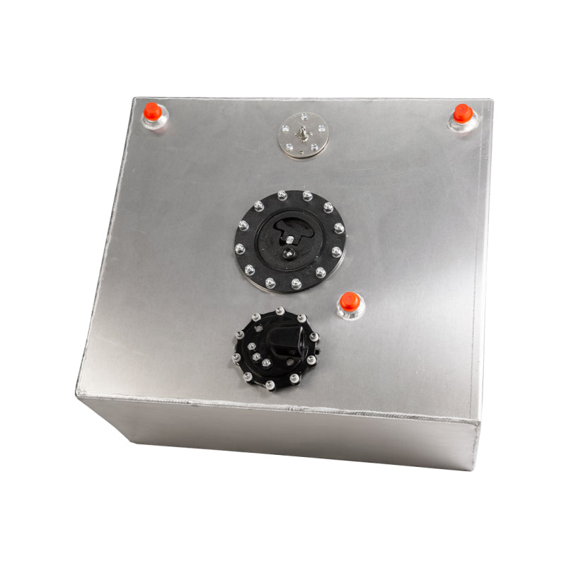 Aeromotive Fuel Cell TVS 15 Gal 90-Deg Outlet Brushless Eliminator 19308 19308 Photo - Close Up