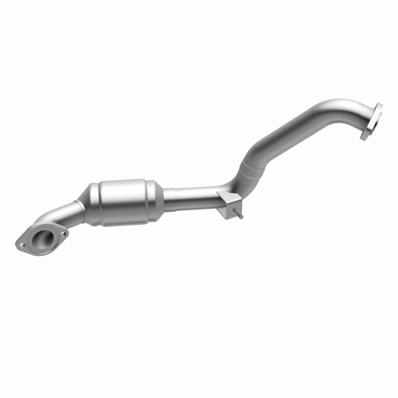 MagnaFlow Mazda 6 California Grade CARB Compliant Direct-Fit Catalytic Converter 441070 360 Degree Image Set