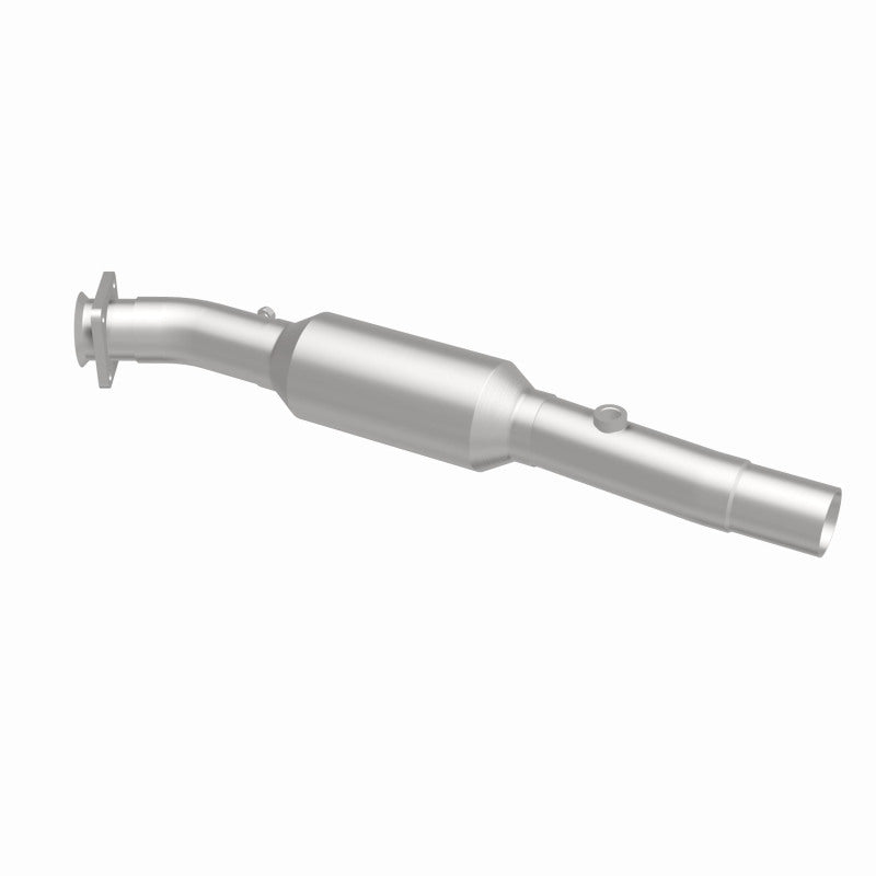 MagnaFlow Audi S8 California Grade CARB Compliant Direct-Fit Catalytic Converter 4481084 360 Degree Image Set
