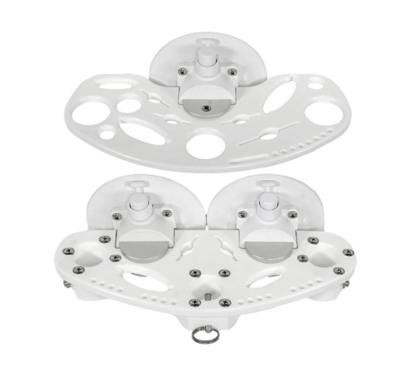 SeaSucker Pro Series Rod & Tool Kit - White MF5120W MF5120W User 1