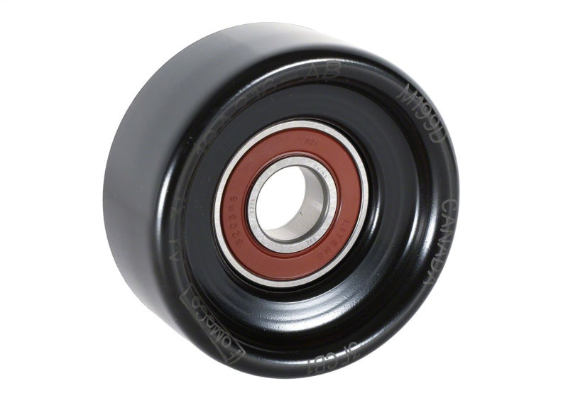 Ford Racing 18-19 Mustang GT 5.0L Alternator Kit M-8600-M50ALTA M-8600-M50ALTA Photo - Unmounted