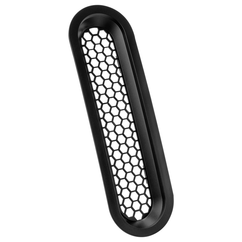 ORACLE Lighting Oracle Vertical Mesh Inserts for Vector Grille (JK Model Only) 5840-504 5840-504 Photo - Unmounted