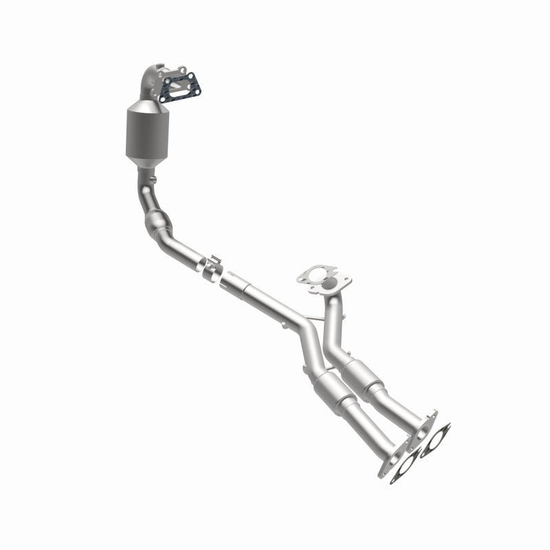 MagnaFlow Cadillac SRX California Grade CARB Compliant Manifold Catalytic Converter 5582647 360 Degree Image Set