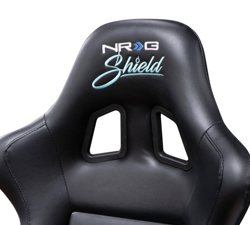 NRG FRP Bucket Seat (Medium) Water Resistant Vinyl Material FRP-310-SHIELD Photo - Primary