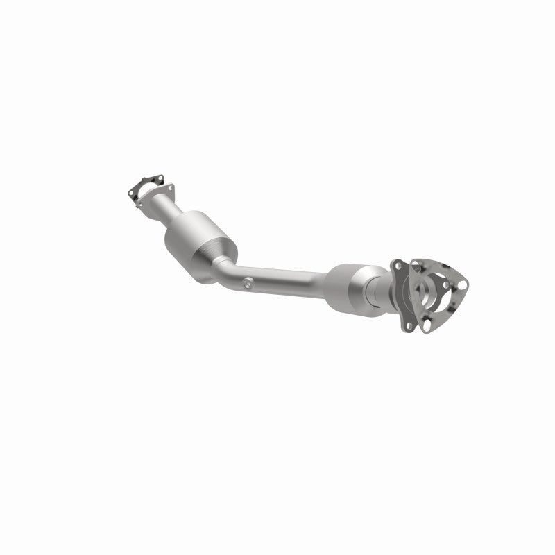 MagnaFlow Saturn Vue California Grade CARB Compliant Direct-Fit Catalytic Converter 5481722 360 Degree Image Set