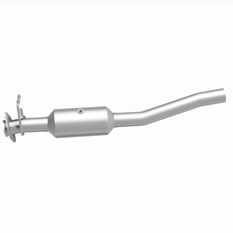 Magnaflow 16-19 Ford F-53 V10 6.8L Underbody Direct-Fit Catalytic Converter 280447 280447 360 Degree Image Set