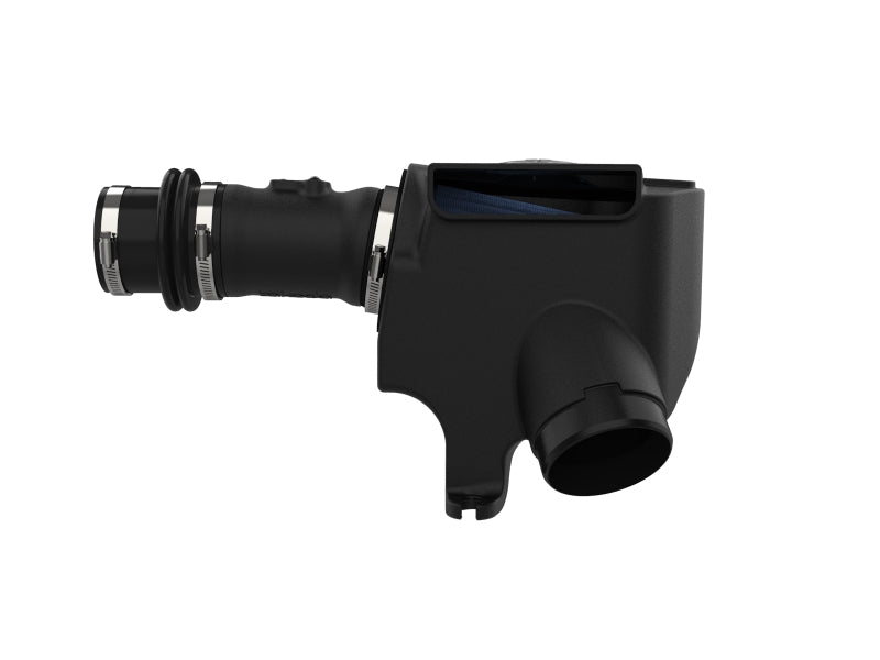 aFe Takeda Momentum Cold Air Intake System w/Pro 5R Media 14-20 Acura TLX V6-3.5L 56-70016R 56-70016R Photo - Unmounted