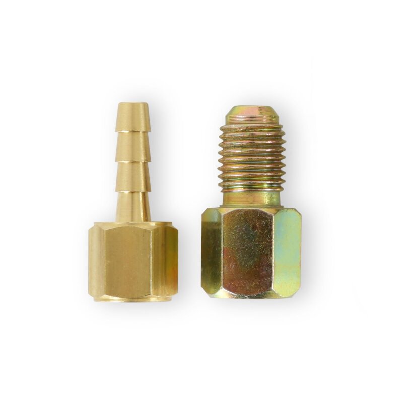 AEM Electronics 5 Bar or 75 PSIa Stainless Sensor Kit 30-2130-75 Photo - out of package
