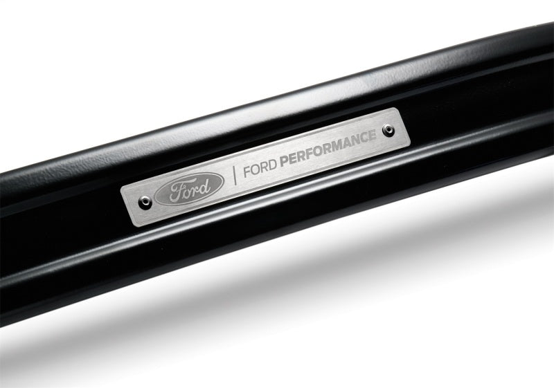 Ford Performance Parts S550 Ford Performance Strut Tower Brace M-20201-MA Photo - Unmounted