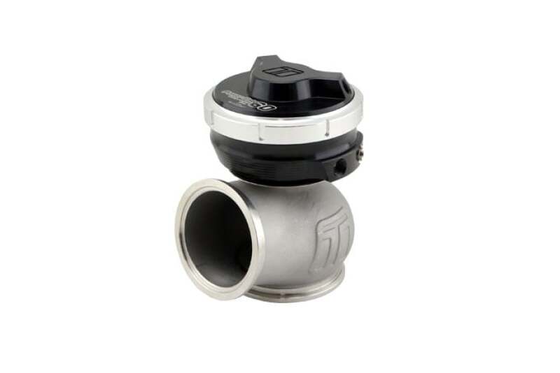 Turbosmart WG60 Gen V Power-Gate 60 CG - 5psi TS-0555-1202 Photo - Primary