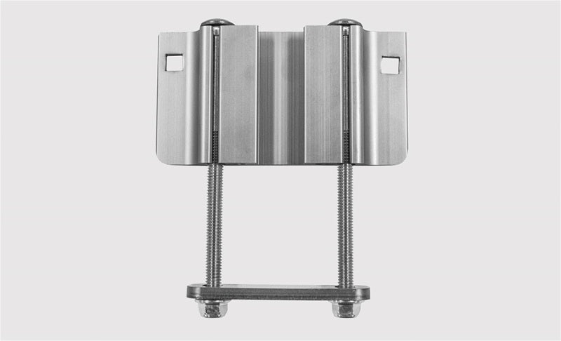 Access Rockstar ALL Accessories 2-1/2in Ball Mount Clamp w/ Hardware (ROXTER Only) 4001592 4001592 Photo - Primary