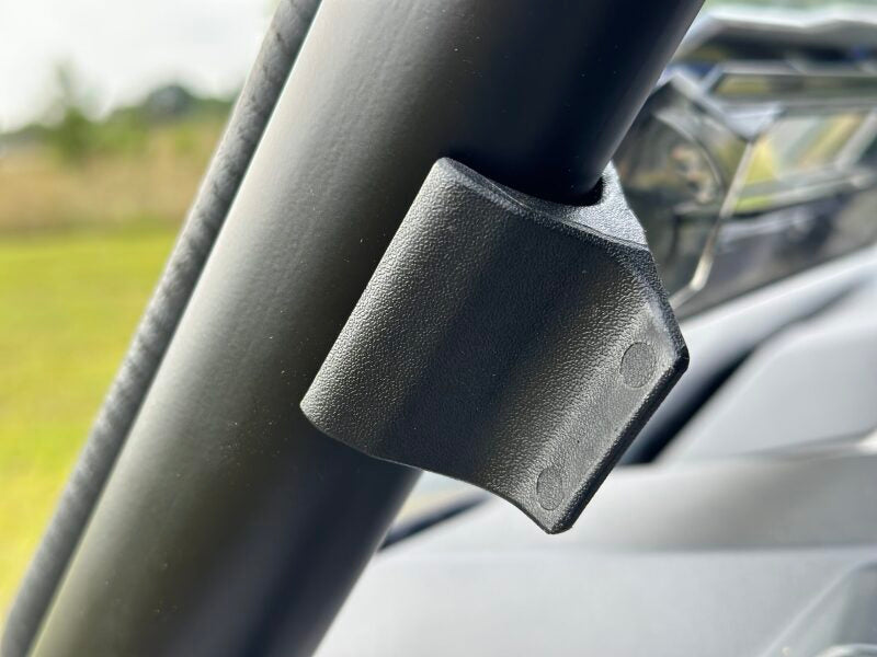 Seizmik 2024 Polaris RZR XP/4/premium Windshield Vented AR2 50-50496kit 50-50496kit Photo - Primary