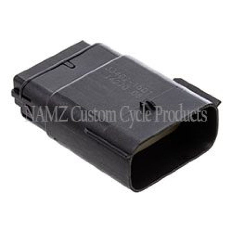 NAMZ Molex 16-Position Male Connector - Black NM-33482-1601 NM-33482-1601 Photo - Primary