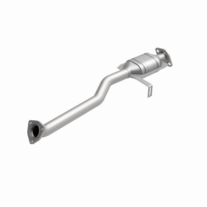 MagnaFlow Infiniti Q45 Standard Grade Federal / EPA Compliant Direct-Fit Catalytic Converter 23143 360 Degree Image Set