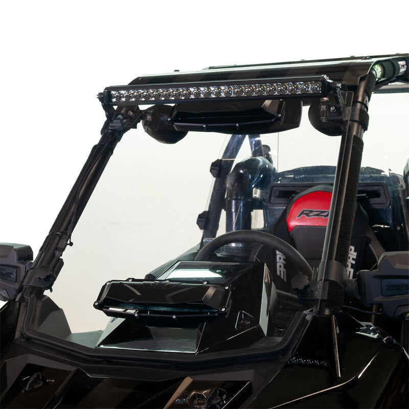 Seizmik Versa-Vent Windshield 26096 26096 Photo - Primary