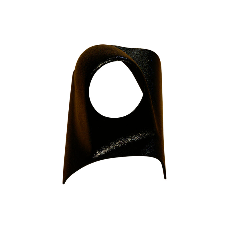 BLOX Racing 01-05 Honda Civic Si Pillar Pod Gauge Mount - 1 Gauge BXPP-31966-1 BXPP-31966-1 User 1