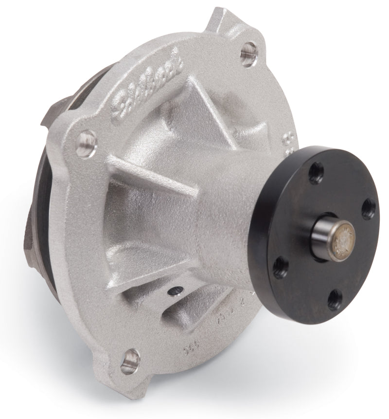 Edelbrock Water Pump, High Performance, Chrysler, 1958-79 361-440 c.i.d V8 engin 8814 Photo - Primary