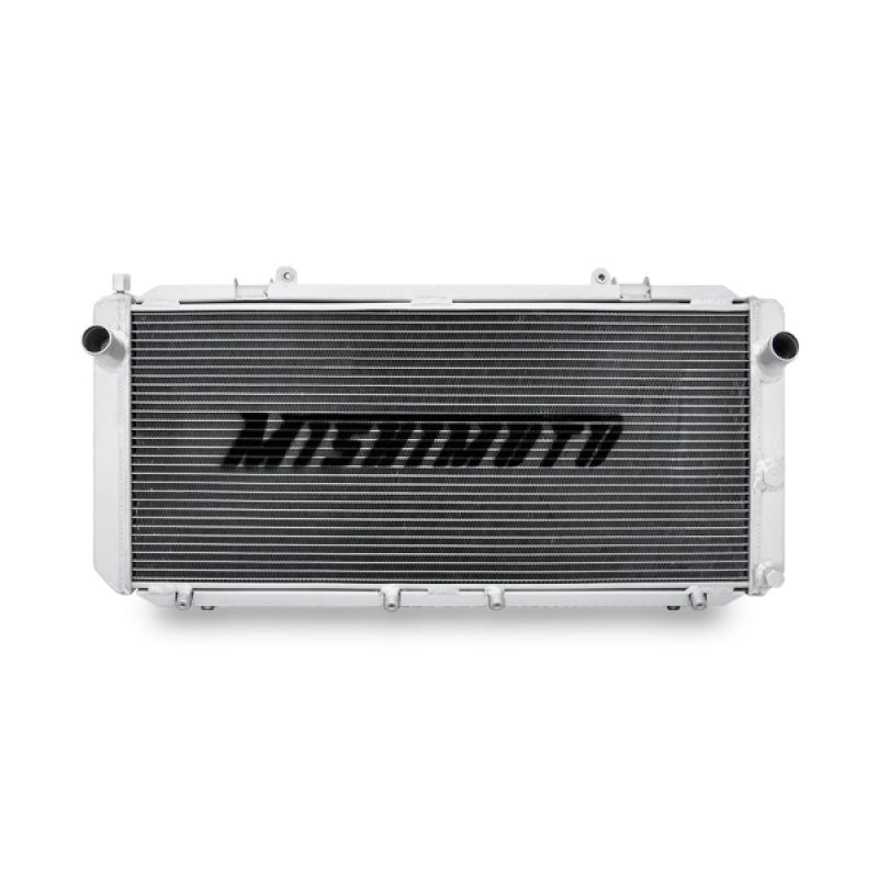 Mishimoto Aluminum Racing Radiator 90-97 MR2 Turbo Manual Transmission MMRAD-MR2-90 Photo - out of package
