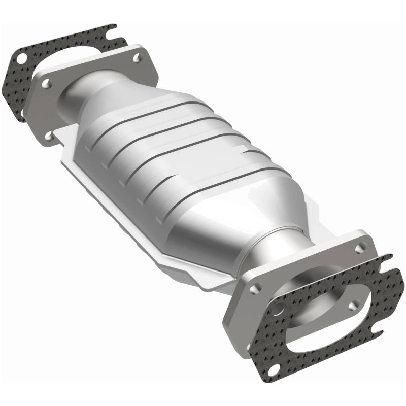 MagnaFlow California Grade CARB Compliant Direct-Fit Catalytic Converter 3322440 Photo - out of package