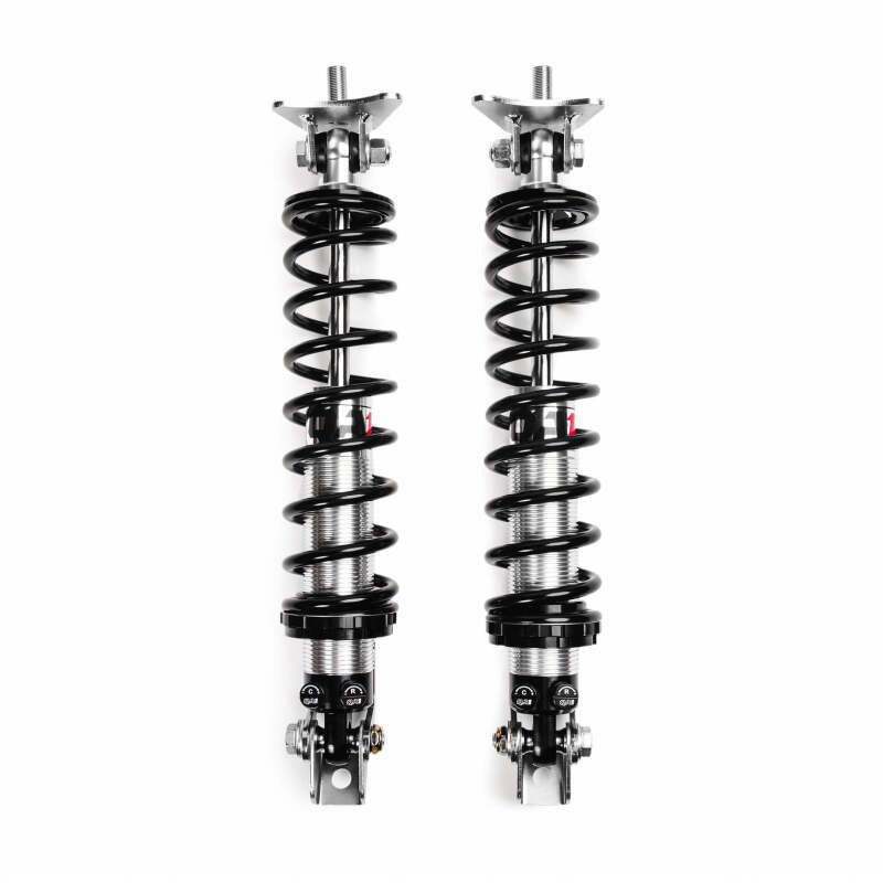QA1 82-02 GM F Body Rear Pro Coil Shock System - Double Adjustable (110lbs/in) RCK52627 RCK52627 Photo - Primary