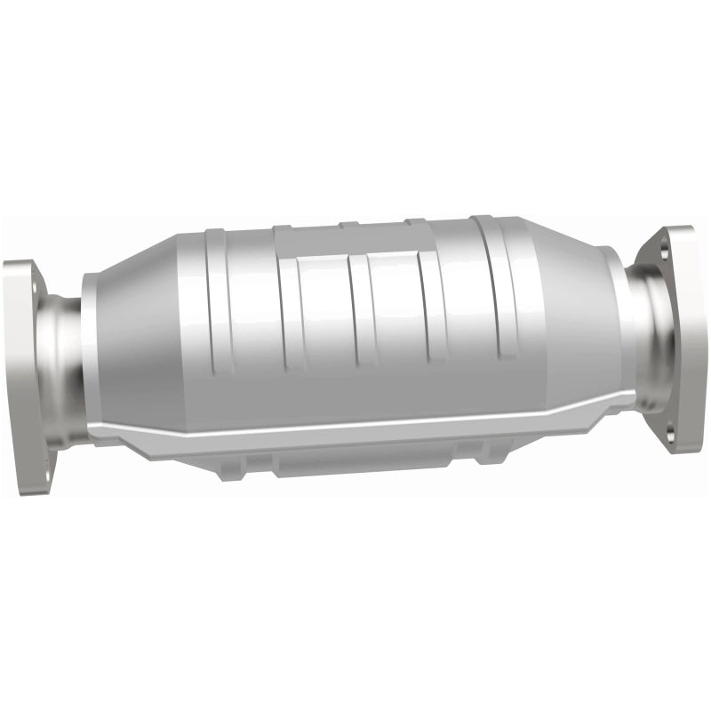 MagnaFlow Audi Standard Grade Federal / EPA Compliant Direct-Fit Catalytic Converter 22927 Photo - out of package