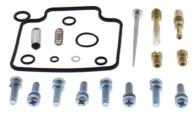 All Balls Racing 08-09 Honda VT750C Carburetor Rebuild Kit 26-1611 26-1611 Photo - Primary