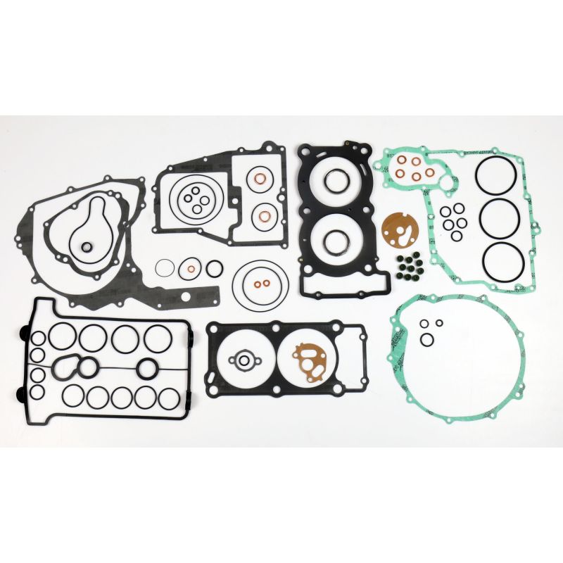 Athena 89-95 Yamaha XTZ Super Tenere 750 Complete Gasket Kit (Excl Oil Seal) P400485850722 P400485850722 Photo - Primary