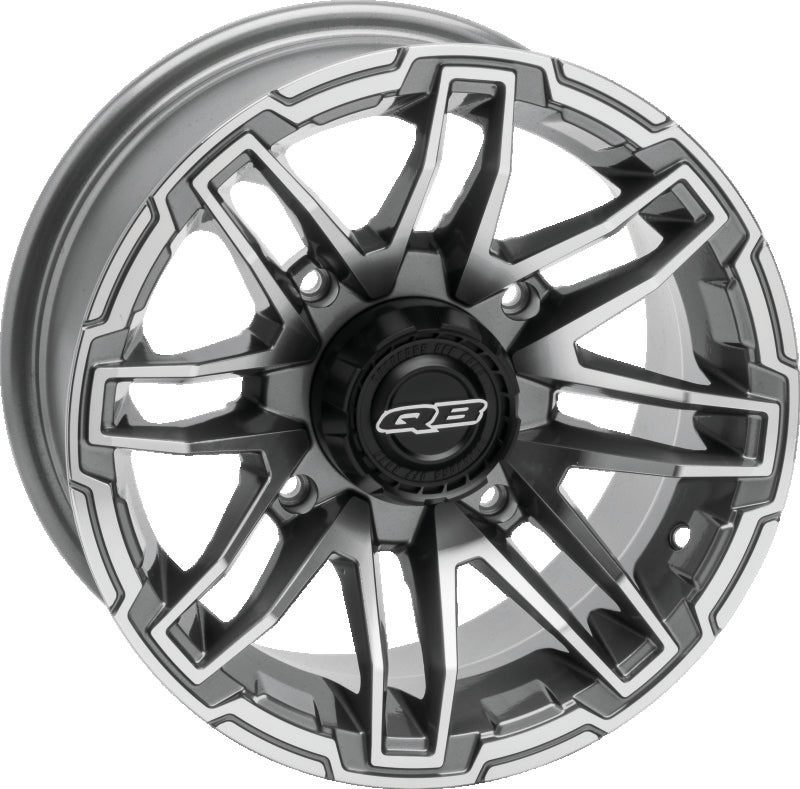 QuadBoss Stryker 14X7 - 4/110 5+2 608466 608466 User 3