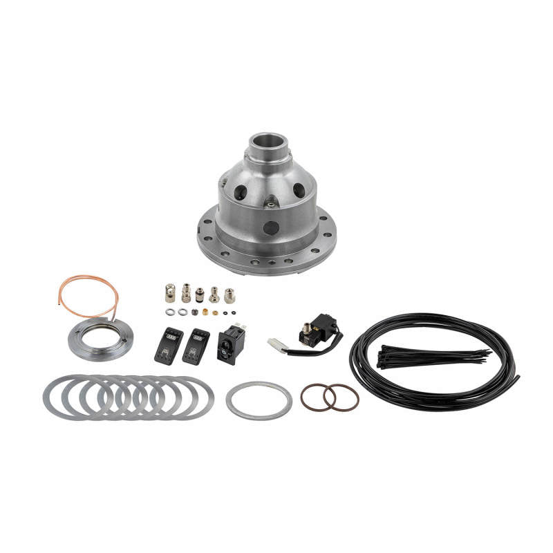 ARB Airlocker Dana60Hd 35Spl4.56Up S/N.. RD166 RD166 Photo - Primary