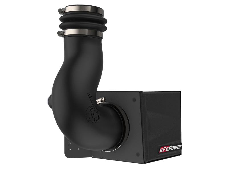 aFe Magnum Force Stage-2 Pro Dry S Cold Air Intake System 10-18 Ford 54-13025D Photo - Unmounted