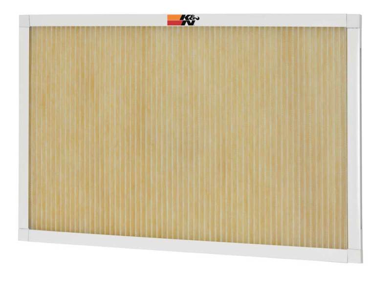 K&N Engineering HVAC Filter 20x30x1 KNEHVC-12030 HVC-12030 Photo - Primary
