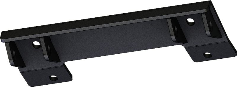 KFI Kfi Utv Plow Mount 105740 105740 Photo - Primary