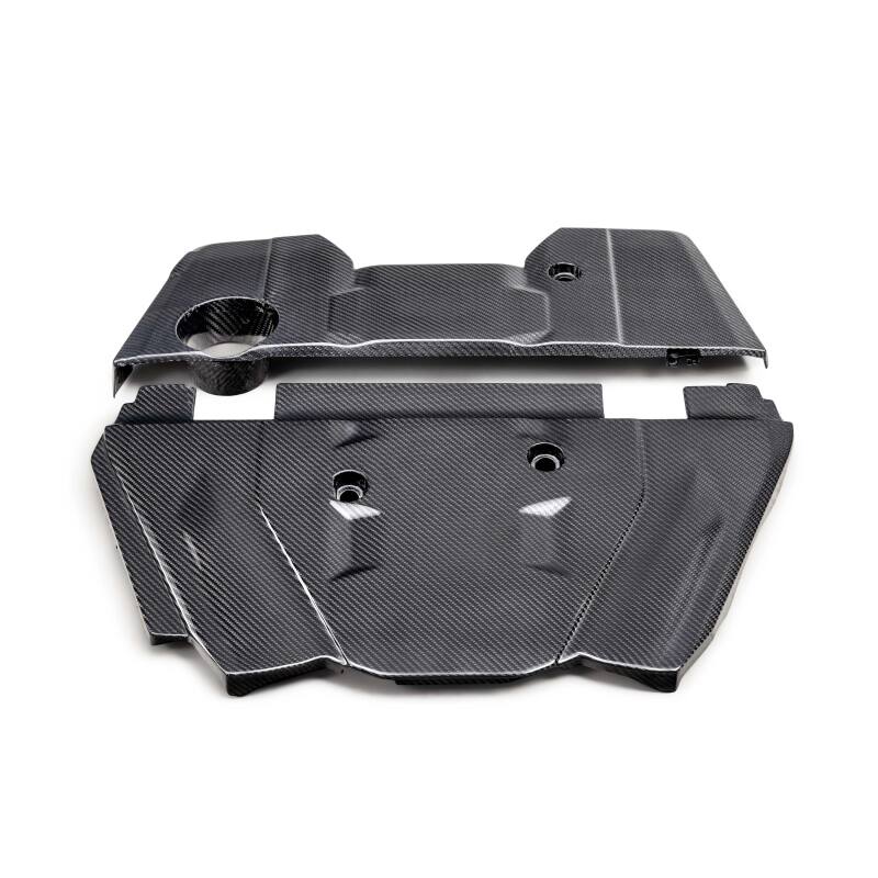 Seibon 2023+ Nissan Z Carbon Fiber Engine Cover EC22NSZ EC22NSZ User 1